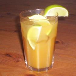 rum punch