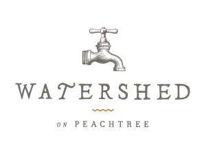 (Photo credit: www.facebook.com/WatershedRestaurant)